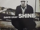 David Gray 'Shine' RARE 12