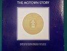 NM Limited Edition THE MOTOWN STORY The First Decade 5 x LP Box Set Vinyl Record