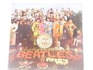 THE BEATLES - SGT. PEPPER - ORIGINAL 1967 1ST PRESS MONO VINYL LP - GOOD/VG/VG