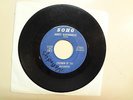 CHILDREN OF THE MUSHROOM: August Mademoiselle-You Can’t Erase A Mirror -U.S. 7