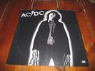 AC/DC 12'' ROCK'N ROLL DAMNATION /SIN CITY RARE UK 1978  MINT VINYL