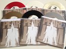 PEARL JAM 6x7