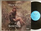 Cheryl Dilcher  Special Songs     Folk Rock Psych