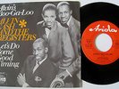 ALVIN CASH AND THE REGISTERS ALVIN S BOO GA LOO NMINT/EX+ Ariola 19 344 AT asta