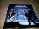 METALLICA- LIVE AT THE APOLLO THEATER- LTD. BOX 3LP 3 PICTURE DISC´S