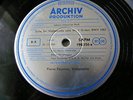 CLASSICAL-BACH/FOURNIER-SECHS SUITEN FUR VIOLONCELLO SOLO-ARCHIV BWV 1007-12