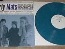 The Replacements: The Early Mats LP Rare OOP Blue Vinyl Ltd. 400 Paul Westerberg