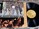 THE PAUL BUTTERFIELD BLUES BAND Original Self-titled Elektra LP Gold label NM-