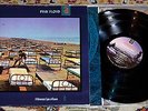 PINK FLOYD A Momentary Lapse Of Reason NM- Original Gatefold LP TOP w/ inner