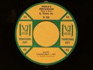 northern soul THEMES INC. Paula's Percussion VEE-JAY  DJ M- listen MAD MIKE