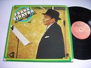 Frank Sinatra His Twenty Greatest Hits 1974 Import LP VG++