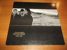 U2 THE JOSHUA TREE ORIGINAL GREEK LP ISLAND BONO BRIAN ENO + INSERT RARE