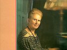 MADELEINE DE VALMALETE PIERRE VERANY LP PLAYS BACH BEETHOVEN MENDELSSOHN CHOPIN