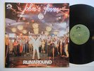 LP - PAOLO VASILE / GIANNI MAZZA - O.S.T. - RUNAROUND - CINEVOX MDF 33.132