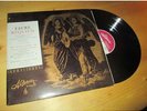 ANNE MARIE BLANZAT / EMILE MARTIN / PIERRE MOLLET requiem FAURE - A CHARLIN Lp