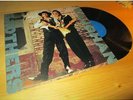 STEVIE RAY VAUGHAN / THE VAUGHAN BROTHERS - family style - CBS US Lp 1990