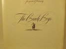 SEALED Beach Boys-Ten years Of Harmony 2 LP Vinyl Record Album 1981 CBS Z2X37445