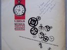 COPA TRIO DOM SALVADOR DOM UM ROMAO - 1964 BOSSA NOVA SAMBA JAZZ LP BRAZIL HEAR