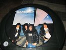 Ramones Leave Home RARE Pic Disc Import OOP Very RARE KBD