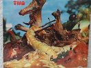TOE FAT - Two  STILL SEALED   US  Rare Earth  LP  1971