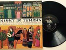 Rare ART BLAKEY / Jazz Messengers A Night In Tunisia NM DG MONO LP Storage Find