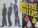 THE WAILING WAILERS b/w THE SOUL BROTHERS - STUDIO 1 LP - VG+