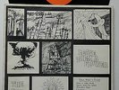 LITTLE FOLK 1971 SIGNED LP *RARE* Leave Them A Flower UK PRIVATE PRESS CR1001 EX