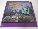 An Evening With Boris Karloff And His Friends DL-4833