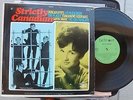 STRICTLY CANADIAN 1969 ORIG GARAGE PSYCH LP The Plague Tomorrows Keepsake LISTEN