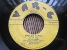 PUNTILLITA / Orq. Severino Ramos HABLEN CLARO CUBAN VAR-C 45 HEAR