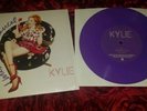 KYLIE MINOGUE : Rare AUSTRALIA Only 7