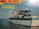 CHICANO/TEXAS LATIN FUNK LP Augustine Ramirez Mi Barquita de Madera BREAKS HEAR