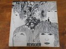 THE BEATLES REVOLVER ORIG 1966 UK 1st PRESS MONO VINYL LP