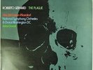 Roberto Gerhard, The Plague Antal Dorati Decca Headline Head 6 TAS LP UK 1974