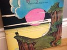 Hawkwind - Warrior on the edge of time LP VG+ UAG 29766