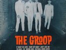 THE GROOP - Self TITLED 1st LP - beat/garage/comedic beat