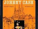 JOHNNY CASH Koncert V Live in Prague 180gm Vinyl LP NEW 2015 RSD