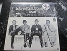 INTERNATIONAL SUBMARINE BAND Safe at Home Original Gram Parsons lp
