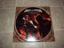 Helloween - Keeper of the Seven Keys - The Legacy 2LP never played - US Seller