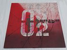 U2  ELEVATION ESCALATION & INFLUX REMIXES LIMITED EDITION PROMO VINYL  12 ELE 1