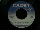 LISTEN FRENCH POPCORN - SPOONER'S CROWD - TWO IN THE MORNING -