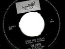 The Zipps Kicks and chicks Dutch 66 MONSTER garage freakbeat tune LISTEN