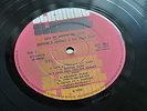 CAPTAIN BEEFHEART Lick My Decals Off, Baby - RARE ORIG UK 1970 STRAIGHT EX+ LP.