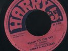 1426 BLAKE BOY-REACH FOR THE SKY-HARRY J-REGGAE 45 7