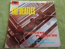 BEATLES--PLEASE PLEASE ME--EARLY PRESS--MONO--1963.