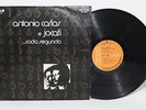 ANTONIO CARLOS E JOCAFI CADA SEGUNDO GROOVE FUNK BEATS VEROCAI SOUL BRAZIL SAMBA