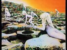 LED ZEPPELIN HOUSES OF THE HOLY  ORIG’73 LP ATLANTIC ROBERT LUDWIG