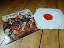 The Glorious English Dogs - Forward into Battle - LP - limitierte farbige Vinyl