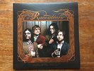Vinyl LP The Raconteurs - Broken Boy Soldier (Jack White / The White Stripes)