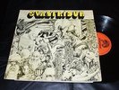 SVANFRIDUR - POKORA 5 STARS - PROG PSYCH ROCK - RARE  ICELAND 1972